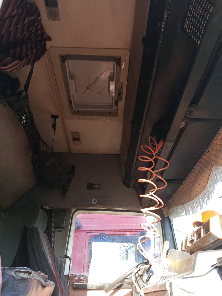 فالفو البيع رقم انبارء 3 لوحوات عربانه شاصي اروبي 12.5الطول السعر 160 و بهيه مجال قليل
محرك 22 كير 3ب3 شاصي سبرنك شرط 
مكان سامراء خط السريع 
***********
***********
