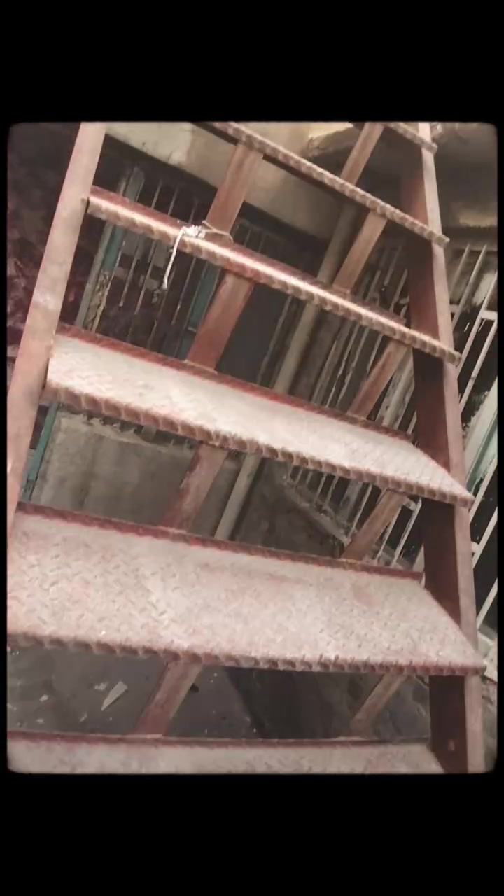 السلام عليكم درج حديد للبيع


**إذا كنت صاحب هذا الإعلان وتريد حذفه لأي سبب، رجاءا أرسل رسالة إلى الدعم الفني**