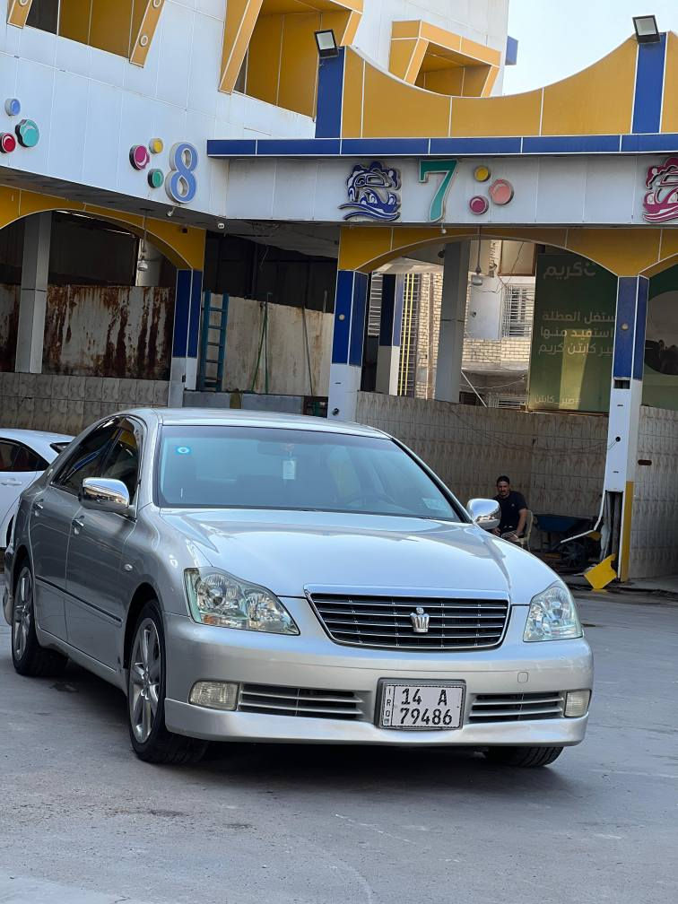 شاهينة 2004 رقم بصرة بأسمي شرط التحويل سنوية لل29 رقم الماني جديد السيارة كفالة عامة كص وضربة وصبغ شاصي 180 تحوير نجف فوك وجوا بس دشبول امارات كير محرك تبريد تخم تاير باتري كفالة السعر المطلوب 145 او مراوس جارجر اوباما جالنجر رقم التلفون *********** البصرة, العراق
