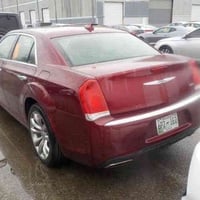 كرايسلر اوباما • ٢٠١٩ • كلين تايتل