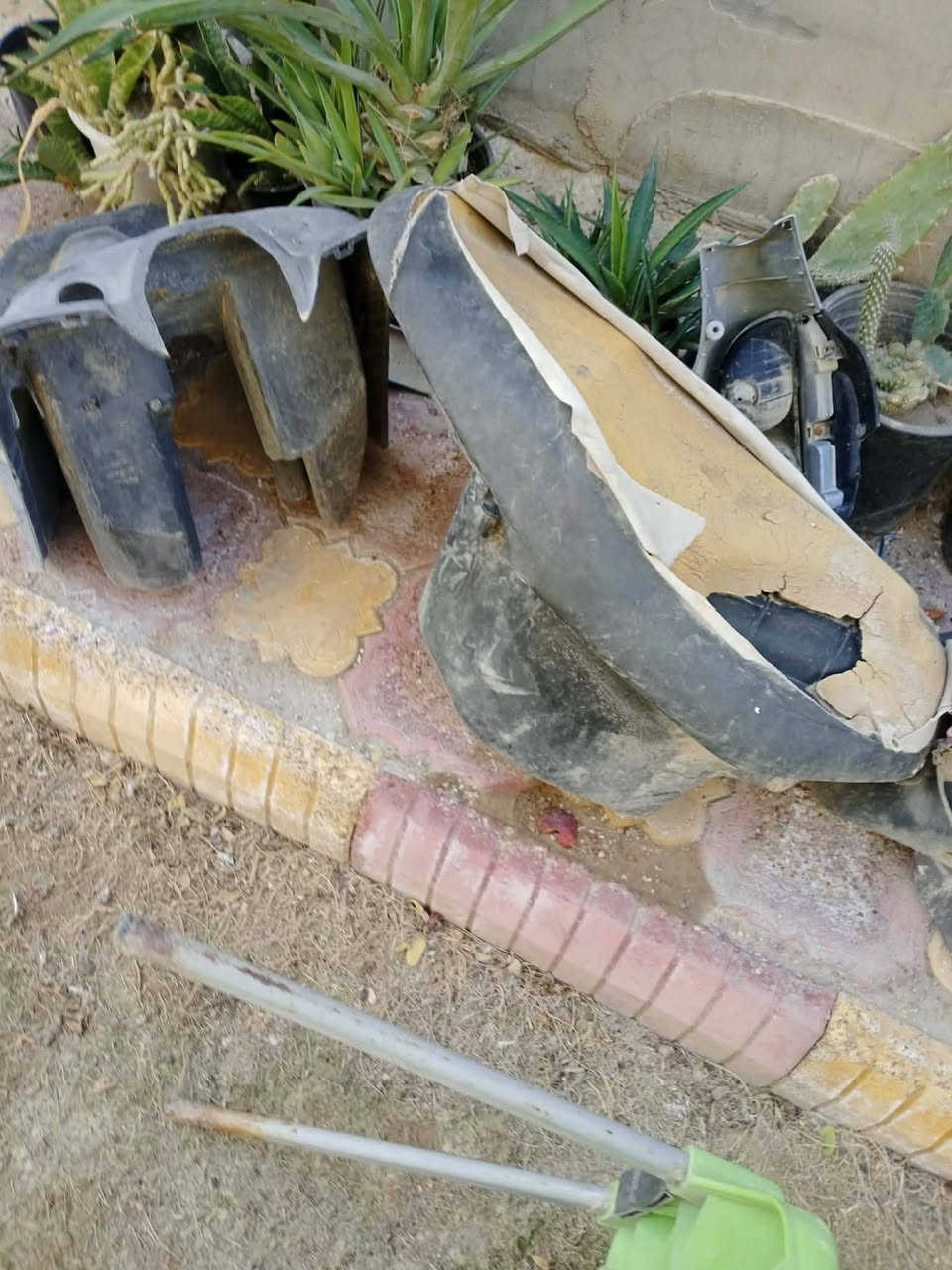 السلام عليكم
كفرات فراشه فحل كامله سعر 25
كابريتر سعر15
تانكي بانزين 15
سبايدر 5
مكاني بغداد الدوره ابو دشير الغراض اصليه مال تفصيخ للتسفسار***********
