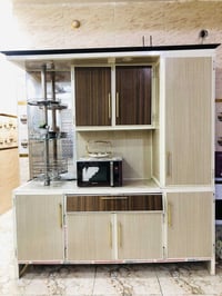 كاونتر • مستعمل قليل