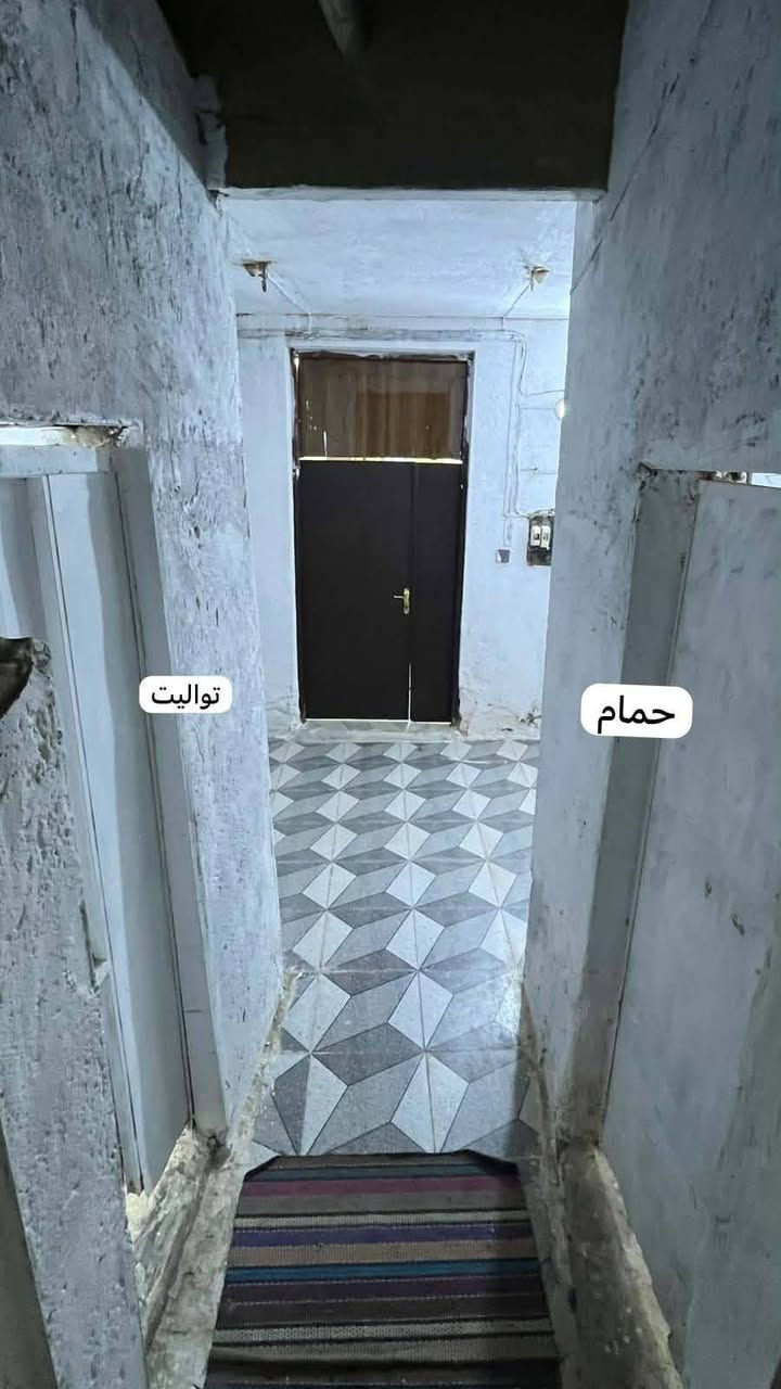 بيت للبيع مقابيل سوق العصري في الرميثه مقابيل افران الكيك بالفرع المساحه ٢٠٠ متر السعر ٥٥ وبي مجال قليل البيت بنص الولايه البيت زراعي وعگاده قريب للمطاعم والمخضر والجمل شوارع مقرنصه بشارع الي بيه صورة الشهيد ابن اخويط #الـرميثـــه


**إذا كنت صاحب هذا الإعلان وتريد حذفه لأي سبب، رجاءا أرسل رسالة إلى الدعم الفني**