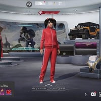 حساب ببجي • ايفون اكس/اكس ار/اكس ماكس • اسلحه ٢٢