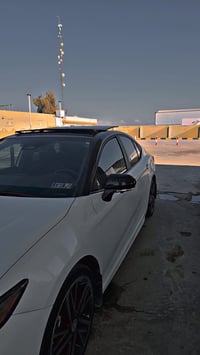 كامري ٢٠٢٥ • مترقمة اربيل • الموصل