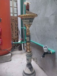 بابليه • اركيلة • حواس