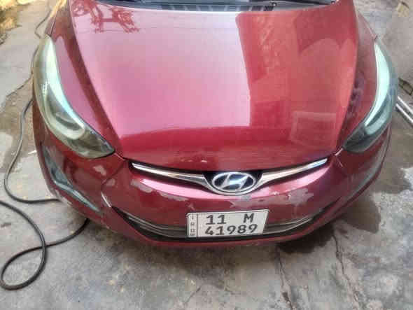 السلام عليكم من رخصه الادمن الانترا موديل 2015 وارد امريكي تبديل جاملغ سرقه بأمريكا واحادثهه بالعراق صبغ باب جاملغ  كما موضح بالسونار سنويه جديده رقم دولي السعر 110العنوان نهايه حي أور سبع قصور ***********
