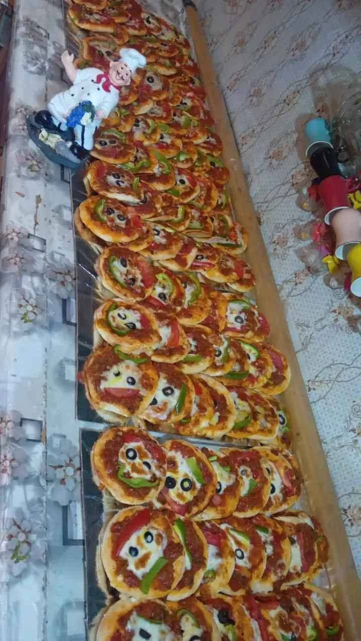 معجنات. كل 30قطعه ب10الاف Singapore


**إذا كنت صاحب هذا الإعلان وتريد حذفه لأي سبب، رجاءا أرسل رسالة إلى الدعم الفني**