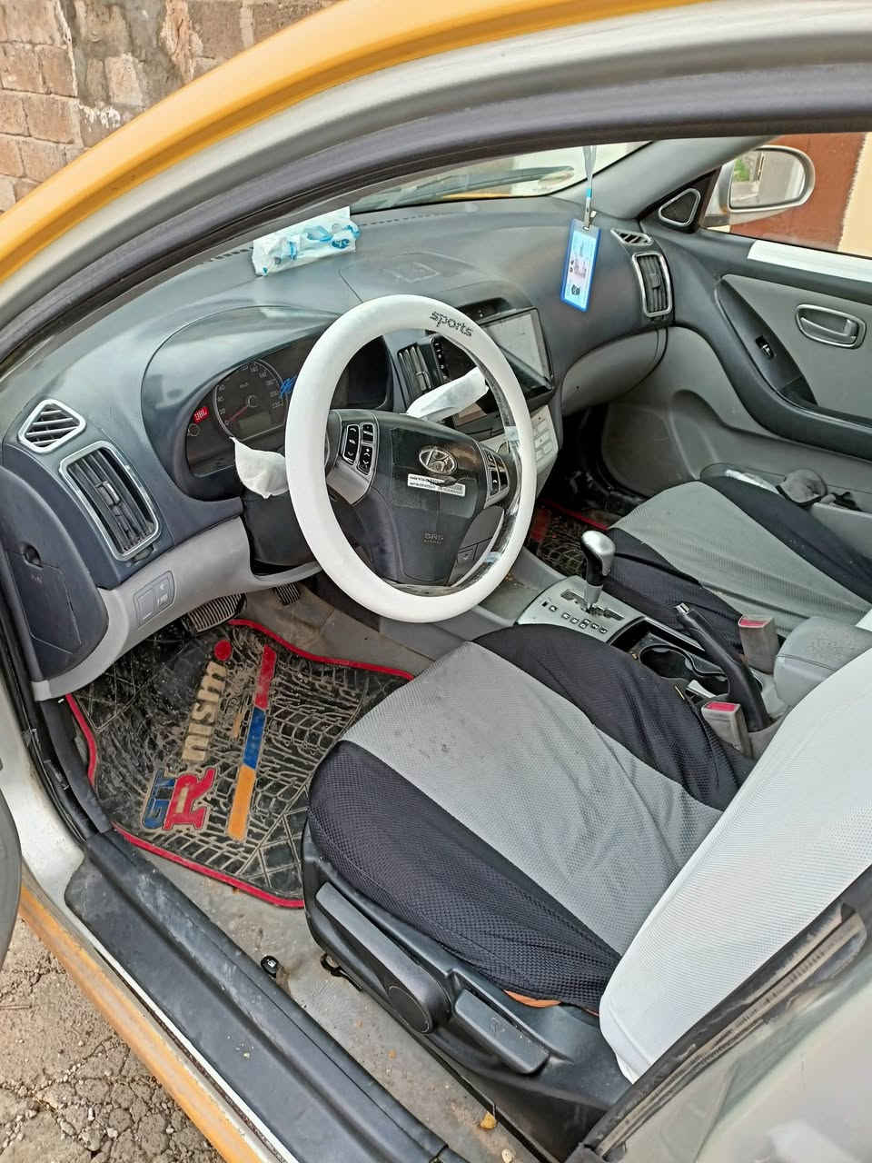 افانتي موديل 9للبيع رقم بغداد اجنبي اني الشرعي تحويل مباشر محرك 16 / موصل حي الرافدين/***********///***********
