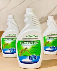 طارد الوزغ • ٥٠٠مل • نباتي ١٠٠٪