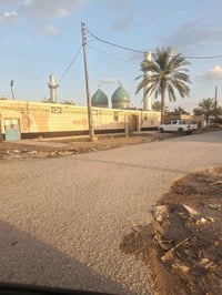 طابو سند ٢٥ • ٢ دونم • واجهة ٣٠م