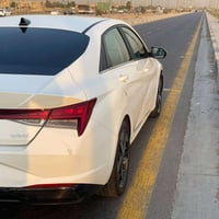 هايبرد • وارد امريكي • حادث
