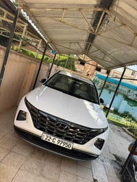 توكسن خليجي • ٢٠٢٤ • ماشيه ٤٠٠٠٠