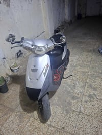 سوزوكي • ٦٠ • مكينة مجفته