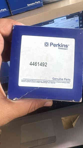 السداد ادوات الاحتياطية   كابوتاء ينمر الستر بتر  دويز فيات بيركنز
مسوبوشي بيركنز تجفيت محركات كامله انواع فلاتر الاسعار مناسب جمله او مفرد  محركات كابوتاء D1105
D905.   D722.    D1703.   V1505.    V2403.    V2203.    V3300  V3800.      
 ينمار 84ملم  88ملم 94ملم  98ملم  106ملم 
تجفيت محركات  
العنوان بغداد طريق معسكر الرشيد رقم *********** واتساب وقت دوام من الساعه 7,30صباحا الى 2,30ظهر 
توجد خدمه توصيل 
غير متواجد على فيس بوك
