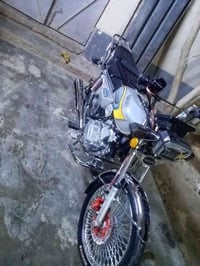 موجود دراجه سونيك 5كير ( بدون سلف)وصلت 875 عندك زود اتفضل مراوس  حسب ل...