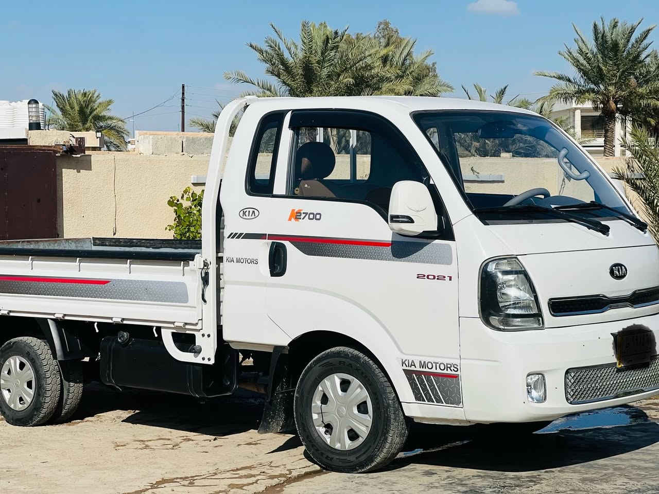 سلام عليكم لبيع كيه موديل 2021. حمل
رقم بغداد بسمي السياره مكفوله كفاله عامه من كلشي 
العنوان تقاطع نهروان بنفس التقاطع ***********
