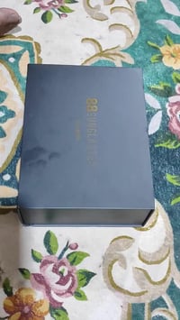 نظارة براند • طلاء ذهب 18