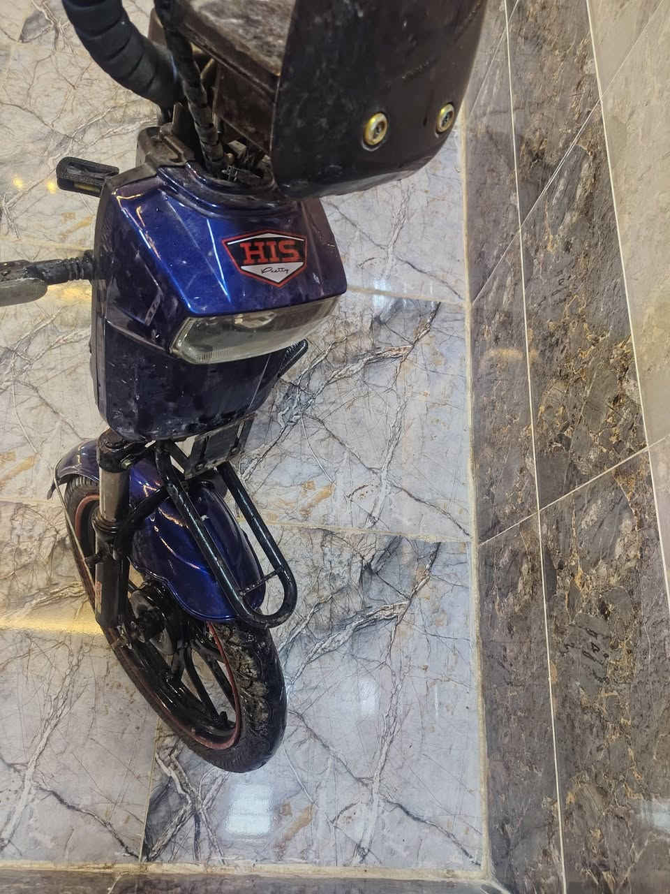 باسكل شحن نضيف السعر 150وبي مجال


**إذا كنت صاحب هذا الإعلان وتريد حذفه لأي سبب، رجاءا أرسل رسالة إلى الدعم الفني**