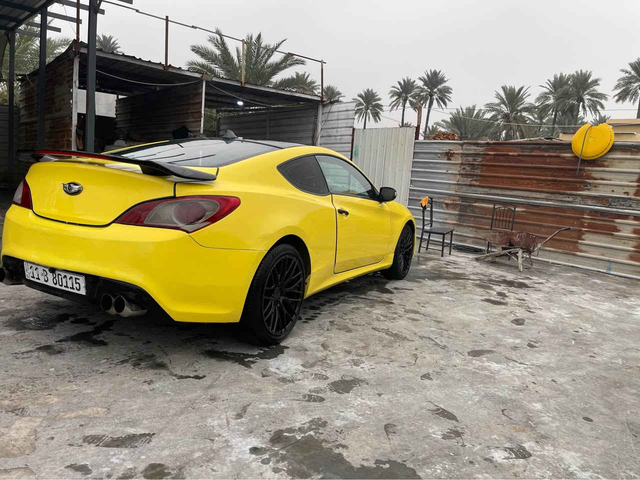 السلام عليكم هونداي جنسس2011
الشراي يتصل***********
السعر85قفل قفل 
مكانهابغداد
محرك 6سلندر بيهاشلعةتخبل
كيراوتو
صدرتخم تايركلهاتمام
مصبوغة عام تغييرولونهاالقديم هم اصفر بس مسوي ليموني
جلدكهرباء 
بانوراما كامرة
نظام سبورت شفتات بغداد, العراق
