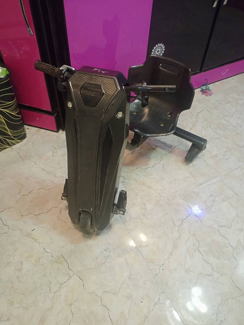 اسكوترات عدد ٣ ثنين بيهن نقص واحد شغال مابي اي نقص سعرهن تلاثتهن بميه وعشرين ناصريه مركز


**إذا كنت صاحب هذا الإعلان وتريد حذفه لأي سبب، رجاءا أرسل رسالة إلى الدعم الفني**