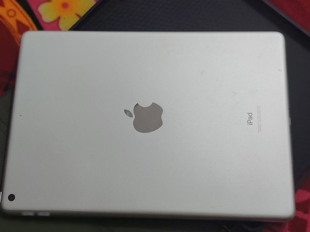 سلامو علايكم ايباد 9 ذكره 64جهاز نضيف مابدل بي ايشي بطريه 85مروس بايفون 12 او 13


**إذا كنت صاحب هذا الإعلان وتريد حذفه لأي سبب، رجاءا أرسل رسالة إلى الدعم الفني**