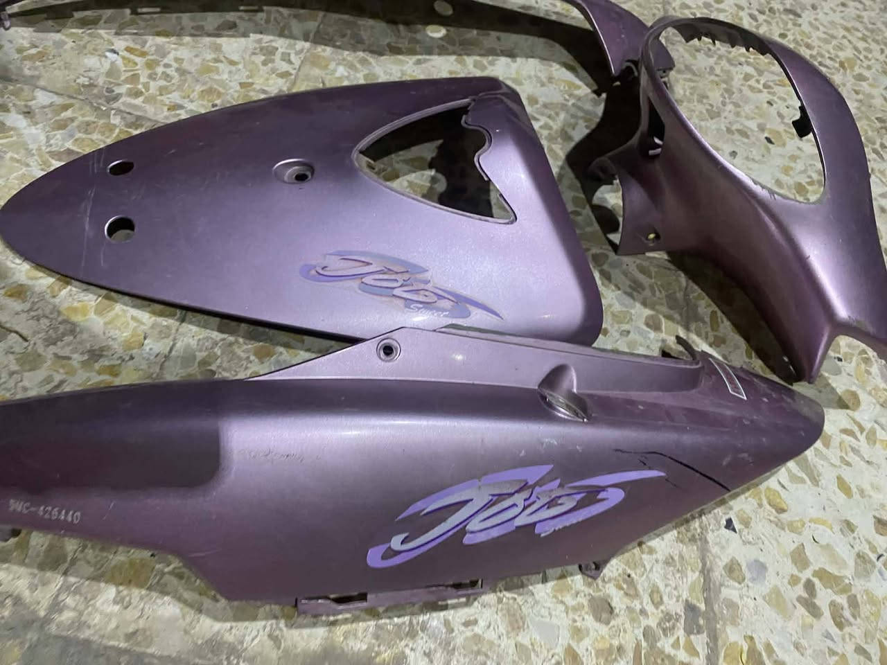 كفرات ماكس للبيع قيم وخذ بس جاملغ مابي مكان حله


**إذا كنت صاحب هذا الإعلان وتريد حذفه لأي سبب، رجاءا أرسل رسالة إلى الدعم الفني**