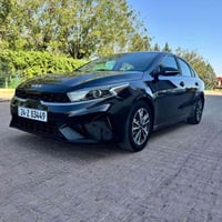 فورتي ٢٠٢٢ • رادارات امامي وخلفي • ضرر جانبي