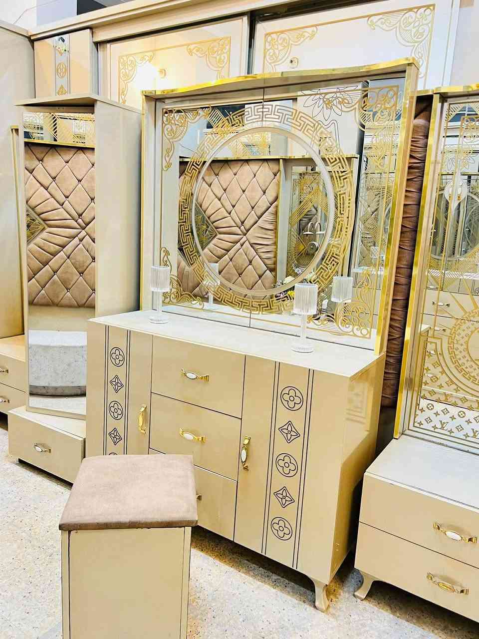 8️⃣قطع 

نضافه 85💯 
اناره كومديات 🌟
سعرها/900
التوصيل والشد داخل بغداد مجاناً ✅✅


**إذا كنت صاحب هذا الإعلان وتريد حذفه لأي سبب، رجاءا أرسل رسالة إلى الدعم الفني**