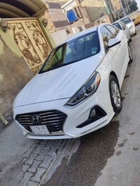 سوناته ٢٠١٨ • وارد امريكي • كفالة شركة