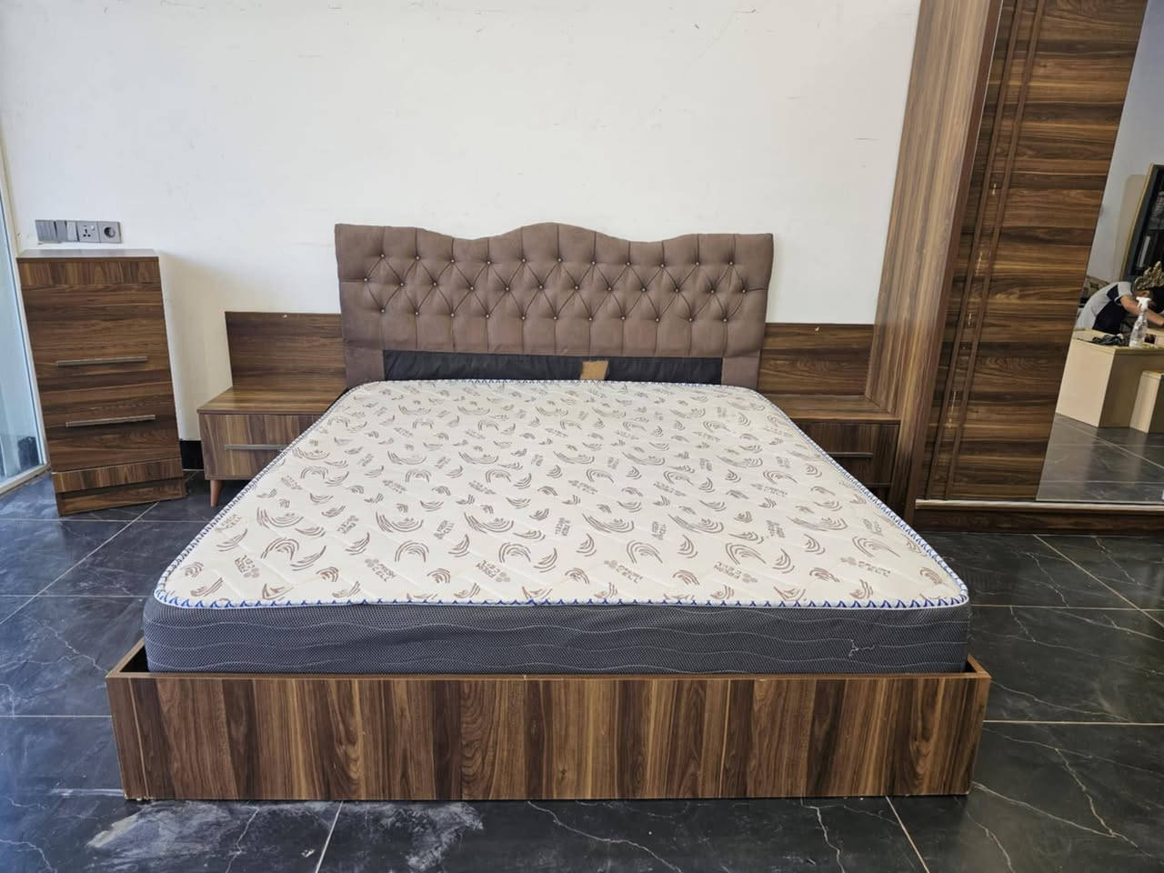 غرفه نوم نظيف كلش  سعره 375 شراي تعال خاص


**إذا كنت صاحب هذا الإعلان وتريد حذفه لأي سبب، رجاءا أرسل رسالة إلى الدعم الفني**