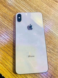 🫡  ايفون اكس لون (ابيض😍)  الذاكره :256  البطاريه :100مستبدله   شرط الب...