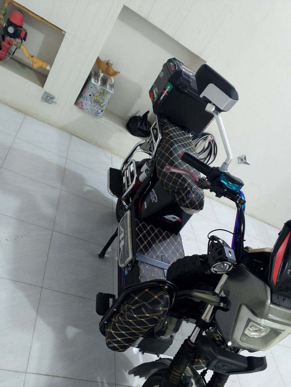 موطور 2026نضافه فوول مراوس موطور اباجي


**إذا كنت صاحب هذا الإعلان وتريد حذفه لأي سبب، رجاءا أرسل رسالة إلى الدعم الفني**
