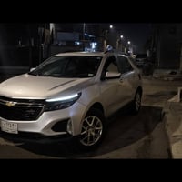 اكوينوكس ٢٠٢٢ • ٥٥ ألف ميل • ترقيم بصرة