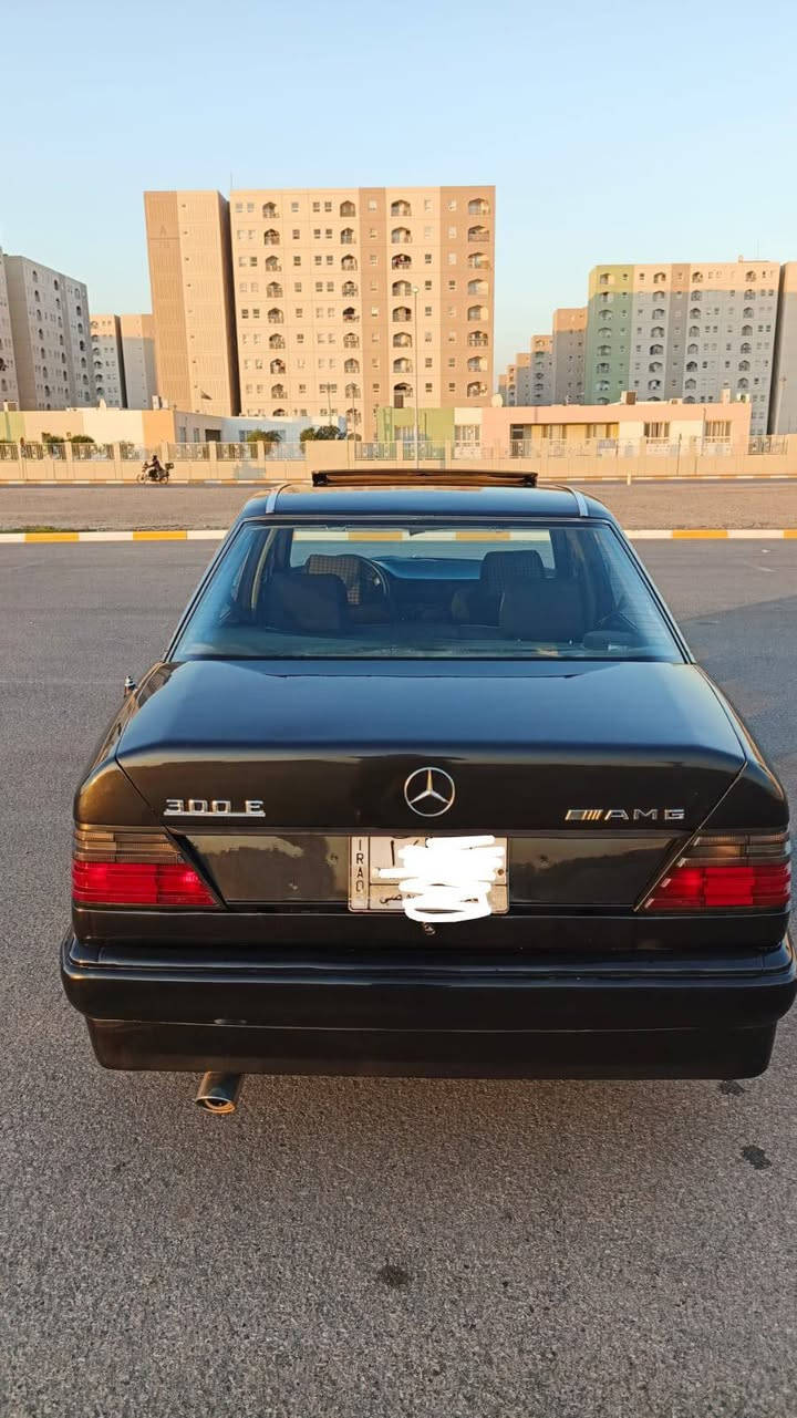 السلام عليكم مرسيدس دب 1987محور محرك 3000 vvti سيارة محدث داخل وخارج مصبوغة عام درجة اولى شاشة وكامرة وبنكة كهرباء سلايد اريل كهرباء بعدهي بدون بوليش صبغ حراري سعرها 59 وبيها مجال رقم بابل مشروع وطني 
***********
