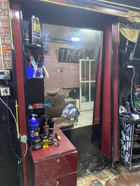 ديكور • عدد ٢ • مراية خلفية