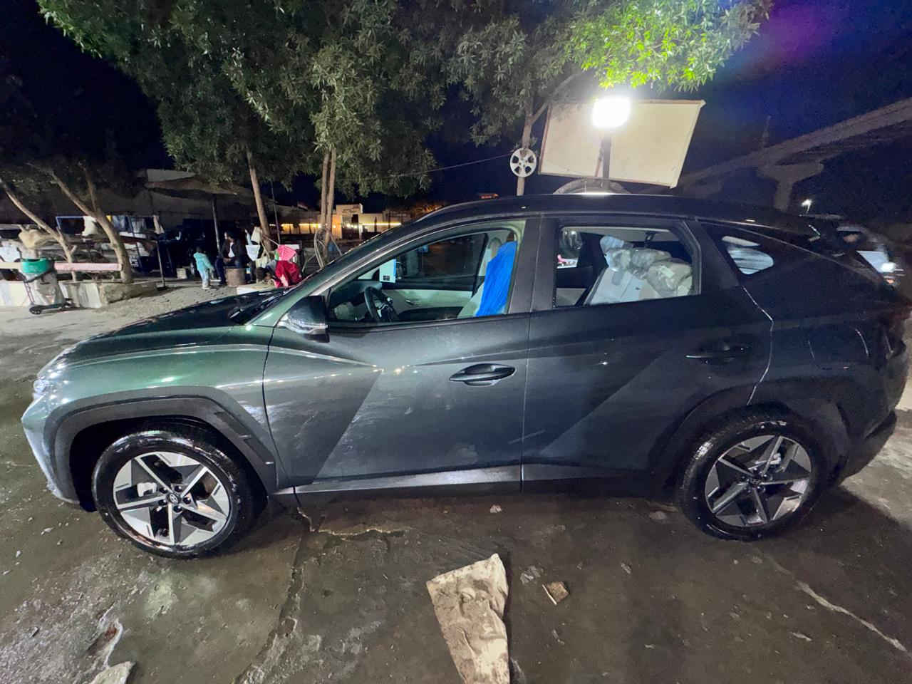 توسان ٢٠٢٥ خليجى اللون الزيتى بدون بانوراما وبدون كراسى كهرباء
مكالمات او واتس
٥الاف كيلو
ضمان متفعل فى مصر 
متأمن عليها
رخصه ٣ سنين مرور مدينه نصر 
مالك اول من الزيرو
تدوير عن بعد 
شاحن واير ليس
شنطه كهرباء
سخانات كراسى
اوتو هولد 
وحدات رفع
دعم قطنيه
المعاينه مدينه نصر
📞 للتواصل:
01008771891
whatsapp https://wa.me/201008771891


**إذا كنت صاحب هذا الإعلان وتريد حذفه لأي سبب، رجاءا أرسل رسالة إلى الدعم الفني**