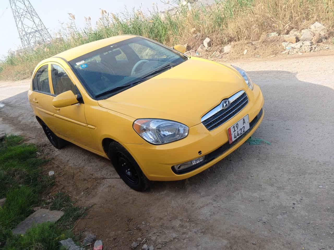 اكسنت موديل ٩كربلا نكليزي بسمي سياره وارد امريكي بنيد مبدل لباقي ليبل واحد تخم تاير صدر جديد شاشه دوشمه
***********
