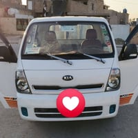 كيا • موديل ٢٠١٨ • حمل