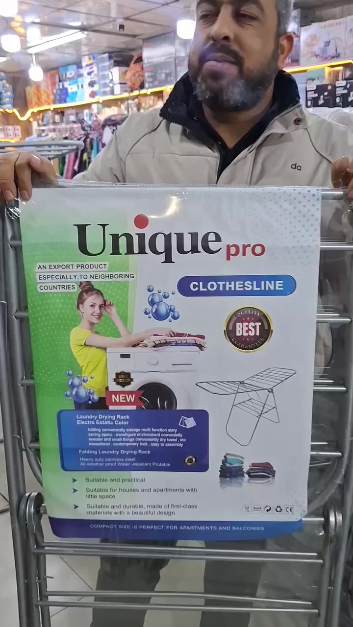 عرررض خاص🤩لا يوجد توصيل في هذا العرض
🚦العنوان / بغداد - الزعفرانية قرب الجسر الجديد داخل  منطقة اسواق مريم رابع فرع  على اليمين  يكون السنتر ركن !!!
رابط حسابنا على منصة التيك توك https://www.tiktok.com/@ca45z?_t=8isLDSJgKhi&_r=1
رابط حسابنا على منصة الانستغرام 
https://www.instagram.com/ca45za?igsh=ODA1NTc5OTg5Nw==
رابط حسابنا على منصة الفيسبوك 
https://www.facebook.com/center.every.thing?mibextid=ZbWKwL

 ( عروض تنافسيه 🤩❤ ) وترقبوا المزيد
للاستفسار المراسله  على الواتساب :

☎️ ***********☎️ واتساب/
