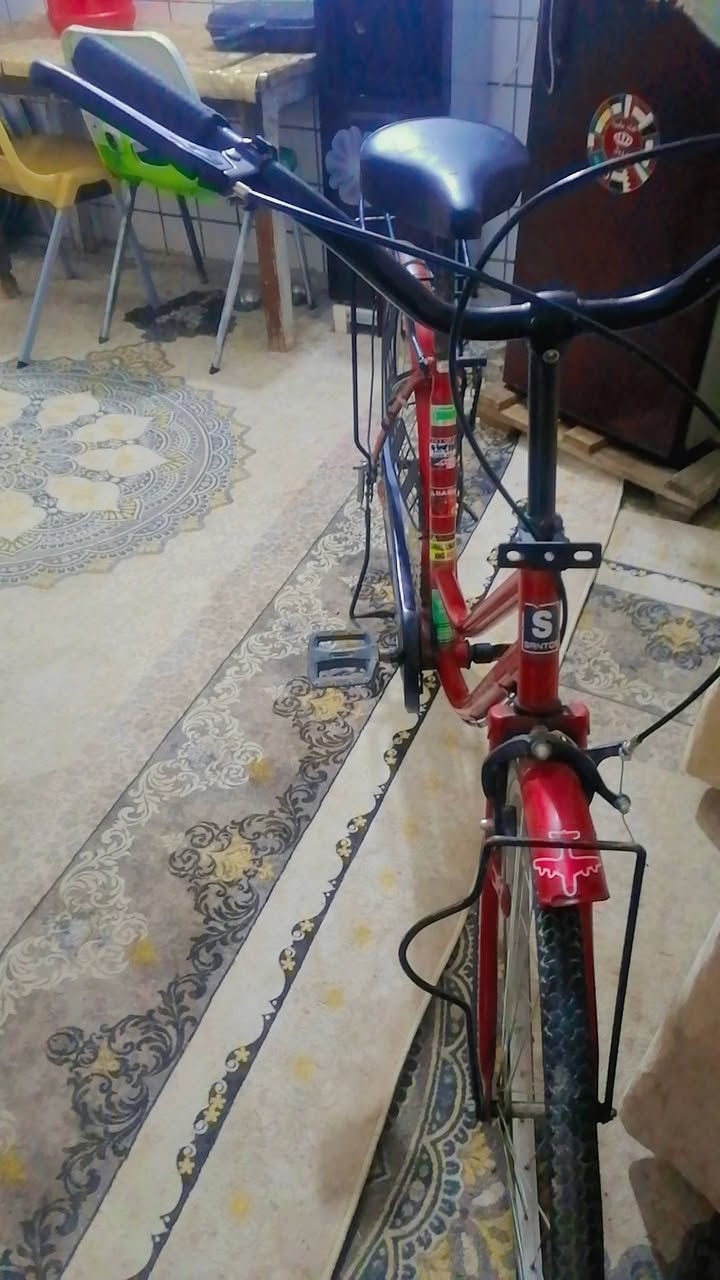 للبيع بايسكل بناتي حجم 26نضافه ٪99سعره 95وبي مجال


**إذا كنت صاحب هذا الإعلان وتريد حذفه لأي سبب، رجاءا أرسل رسالة إلى الدعم الفني**