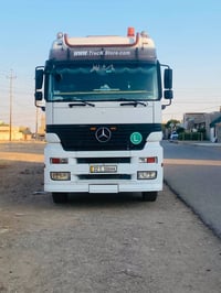 اكتروز شمعه موديل 2002 حجم 43 18 طوناج GBSسيارة جاهزه عل شغل  سنوية جد...