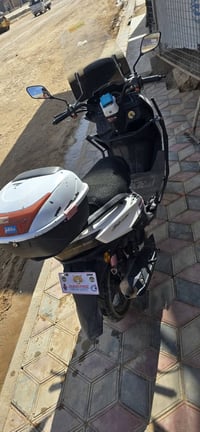 مراوس بيراني • مكفول • دعاميه للدعاميه