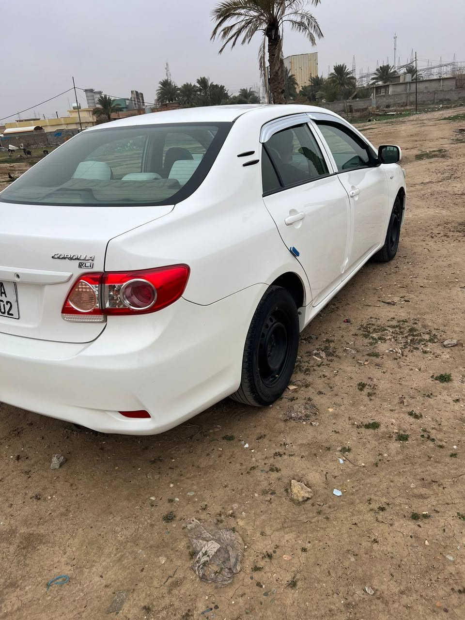 سلام عليكم سياره  كورلا كلين للبيع موديل 2013 كير محرك  شرط 18 تخم تاير جديد صدر خير من الله شرط التحويل غير متواجد عل فيسبوك للستفسار اتصل *********** السعر 140 وبيها مجال بسيط مكان السياره بيجي ، مكلف بلنشر
