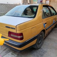 بيجو 405 • ٢٠٠٩ • محرك وكير جديد