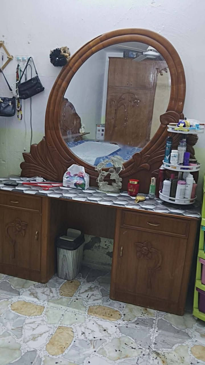 غرفه صاج حطاطه 600 بيه مجال المكان حله مهندسين


**إذا كنت صاحب هذا الإعلان وتريد حذفه لأي سبب، رجاءا أرسل رسالة إلى الدعم الفني**