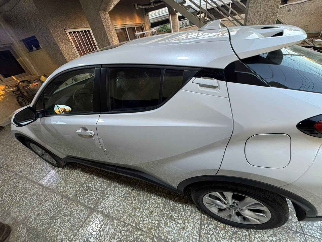 السلام عليكم كورله 2024ايزو سياره بعدهي زيرو مرقم بغداد الجديد محرك 2000هايبرد السياره فووول مواصفات واحد عله واحد بعدهي صفر زيرو سعرها 170وبيها مجال مكاني بغداد عامريه ***********ابو احمد
