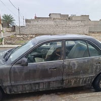 اوتوماتيك • مكينه ٢٠٠٠ • رقم ديالى