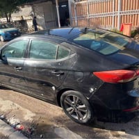 النترا ١٨ للبيع  النترا ٢٠١٨ وراد امريكي بيه ٥ قطع صبغ اني ابيع حزام  ...