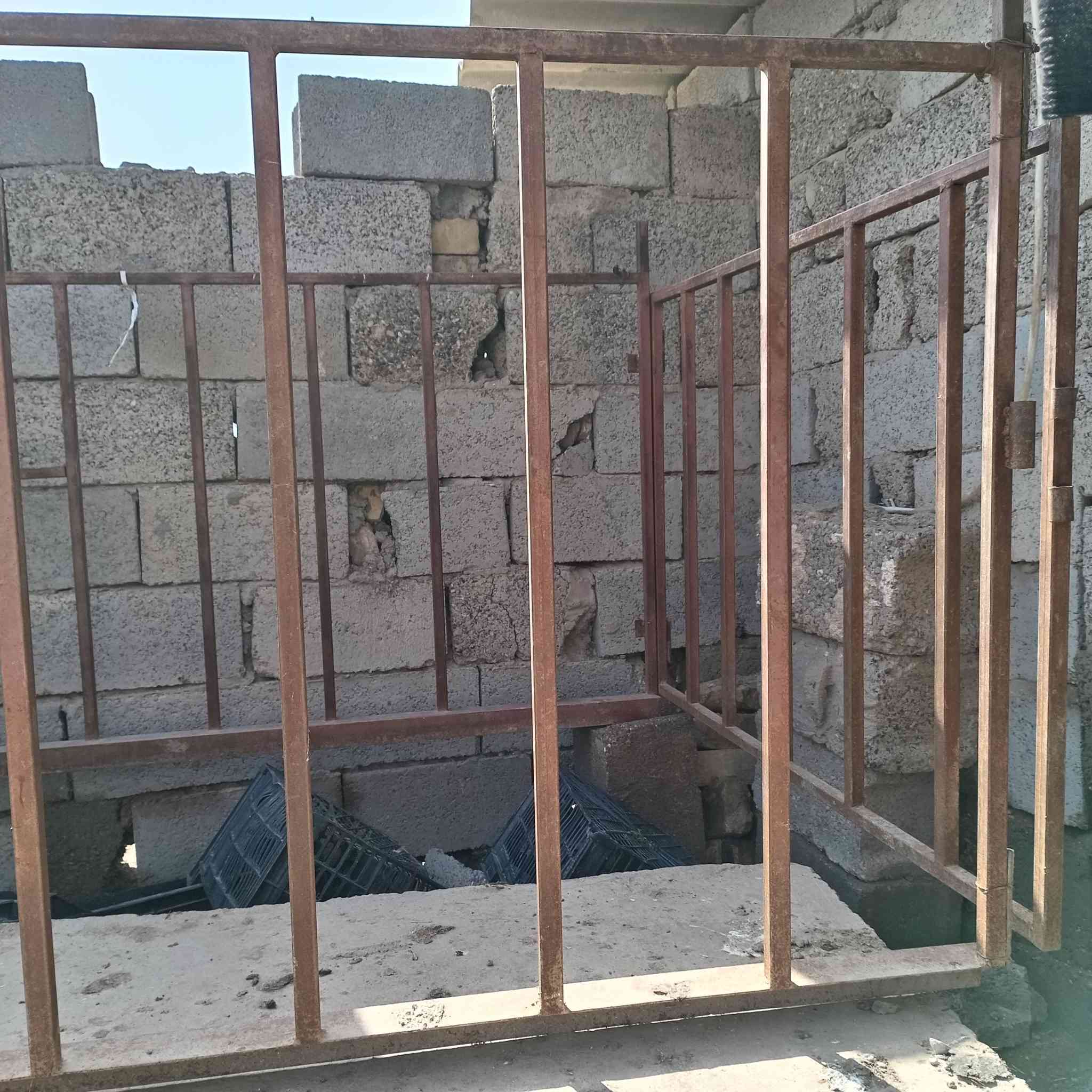 سلام عليكم  محجر ستوته جمره للبيع جاهز للعمل واسط قضاء العزيزية 0781827266    سعر  75


**إذا كنت صاحب هذا الإعلان وتريد حذفه لأي سبب، رجاءا أرسل رسالة إلى الدعم الفني**